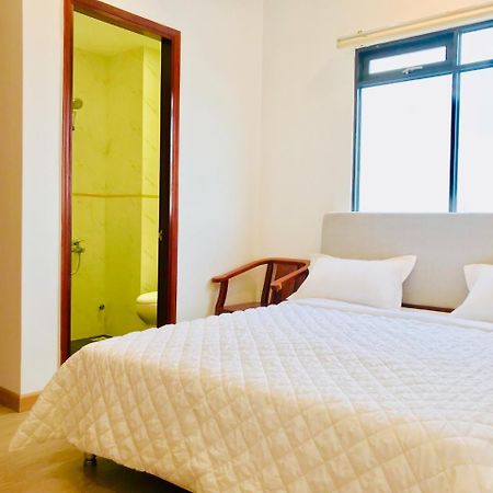 Quynh Anh Hotel 胡志明市 外观 照片