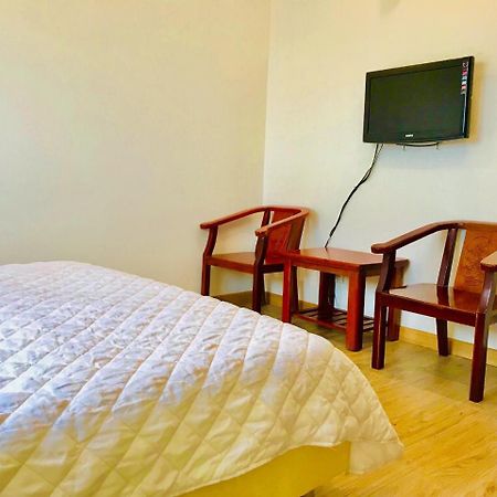 Quynh Anh Hotel 胡志明市 外观 照片