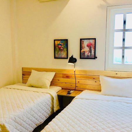 Quynh Anh Hotel 胡志明市 外观 照片