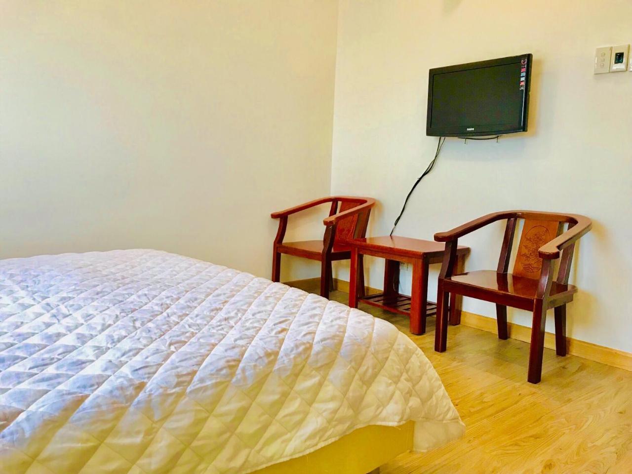 Quynh Anh Hotel 胡志明市 外观 照片